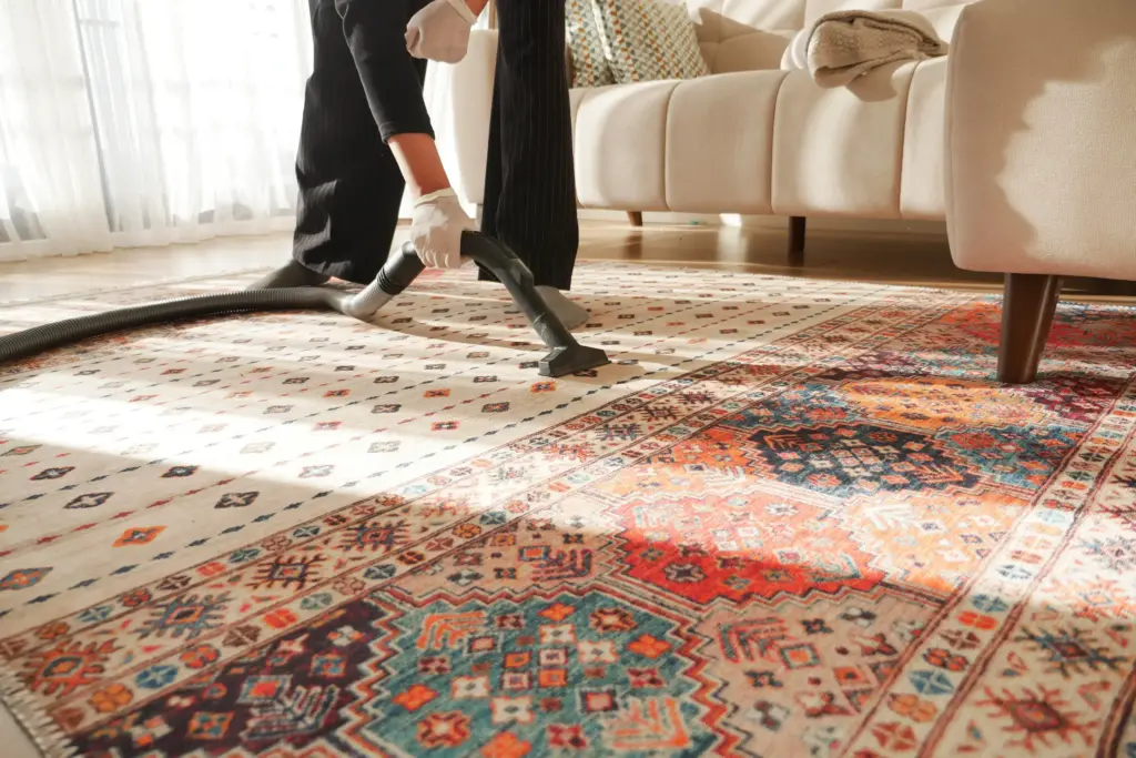How Carpet Cleaning Olmsted Falls Ohio