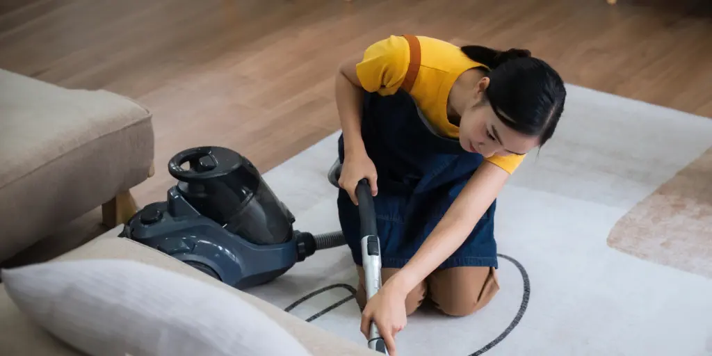 How Much Carpet Cleaning Seven Hills Ohio