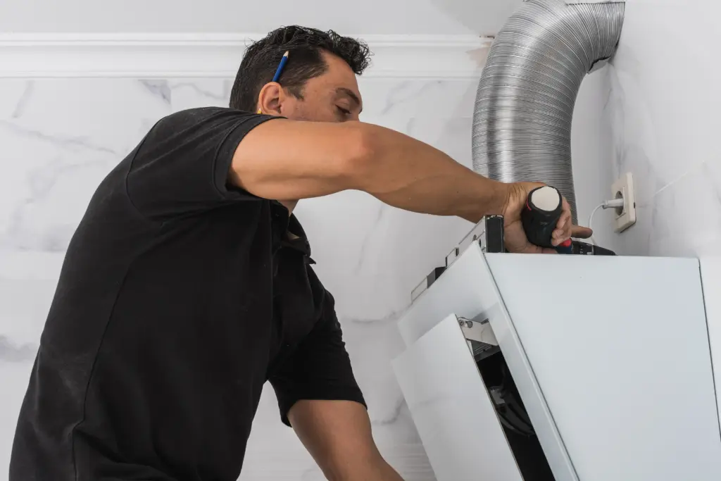 How Often Dryer Vent Cleaning Rocky River Ohio