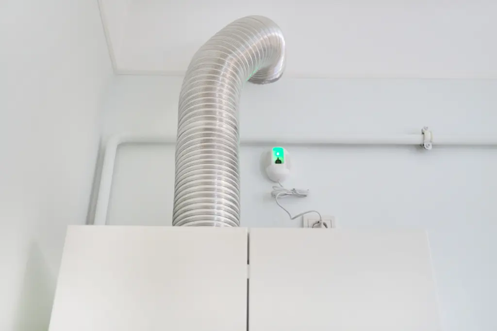 How To Do Dryer Vent Cleaning Cleveland Heights Ohio