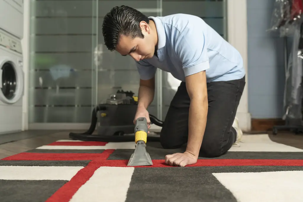 What Carpet Cleaning Solution Is The Best Cleveland Heights Ohio