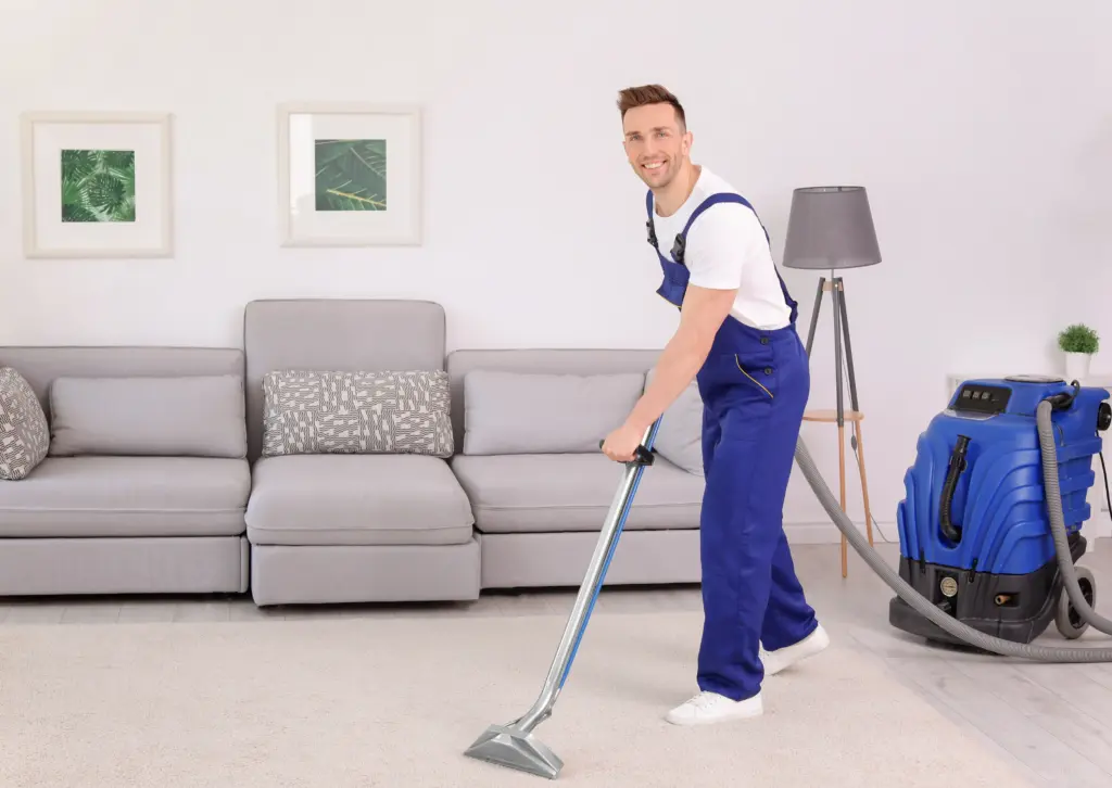 What Carpet Cleaning Solution Is The Best Garfield Heights Ohio