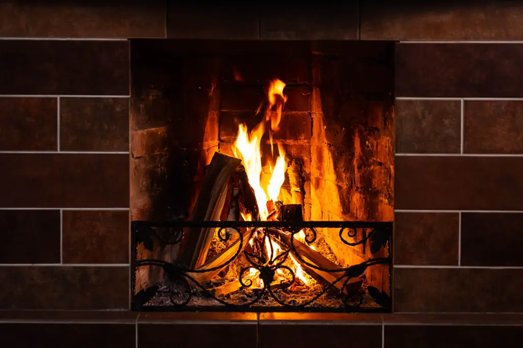 What Is Fireplace Mantel Beachwood Ohio