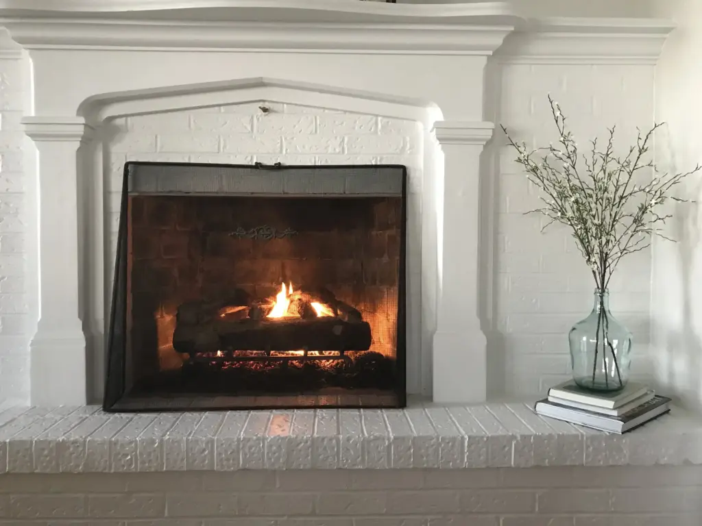 What Is Fireplace Mantel Bedford Heights Ohio