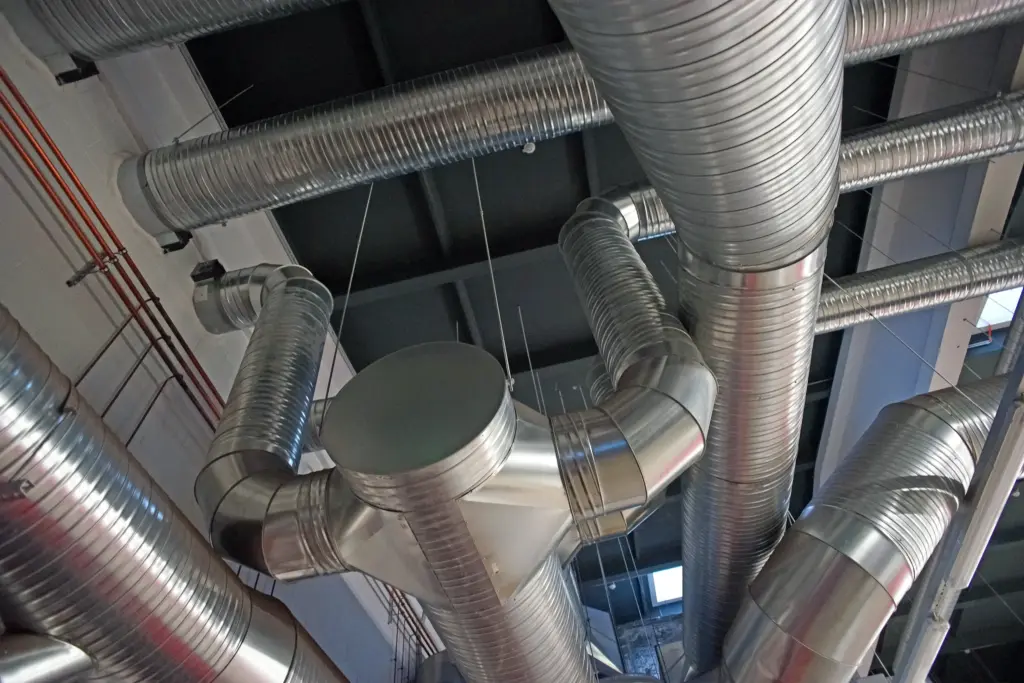 how much does air duct replacement cost Berea Ohio