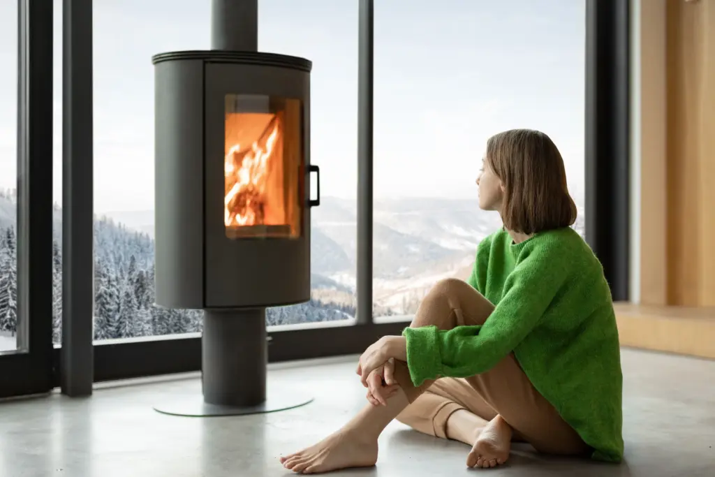 Do Pellet Stoves Need A Chimney Berea Ohio