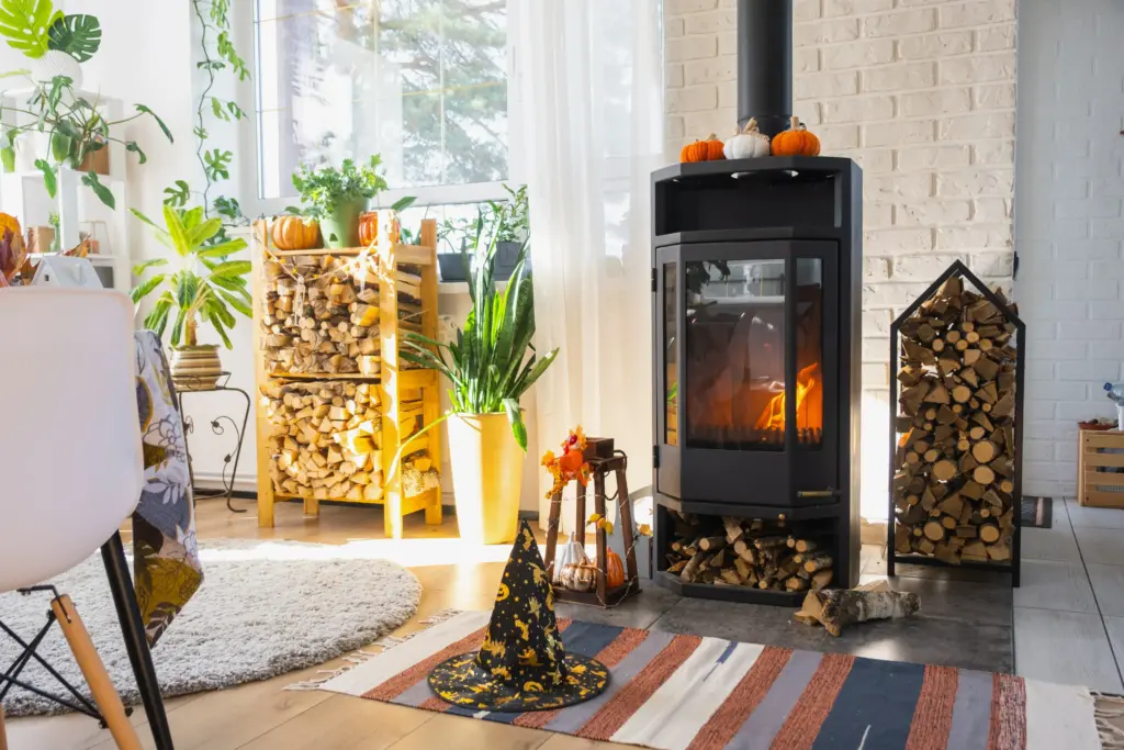 Do Pellet Stoves Need A Chimney Cleveland Ohio