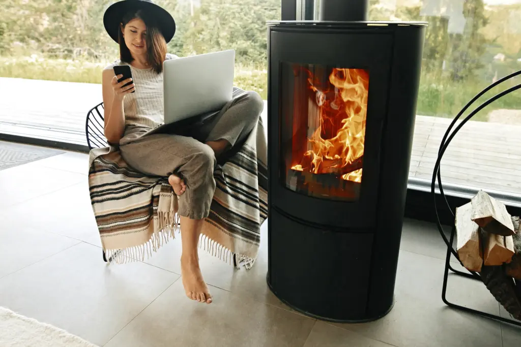 Do Pellet Stoves Need A Chimney Strongsville Ohio