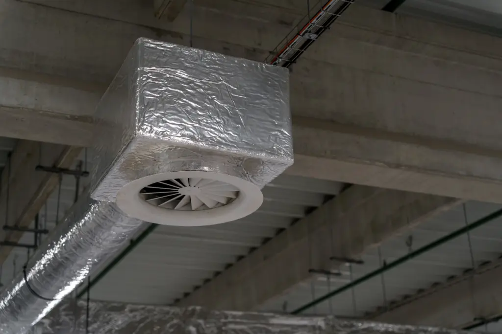 How Much Does It Cost To Clean Air Ducts Cleveland Ohio