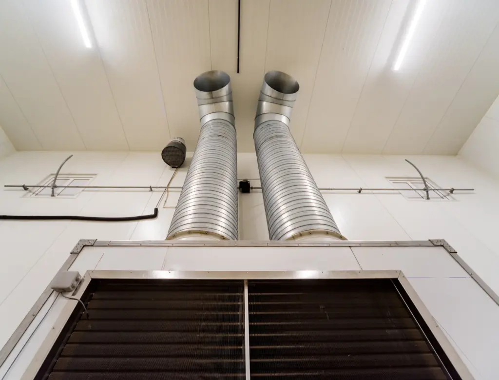 How Much Does It Cost To Clean Air Ducts Parma Ohio