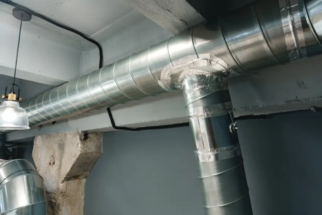 How Much Does It Cost To Clean Air Ducts Strongsville Ohio