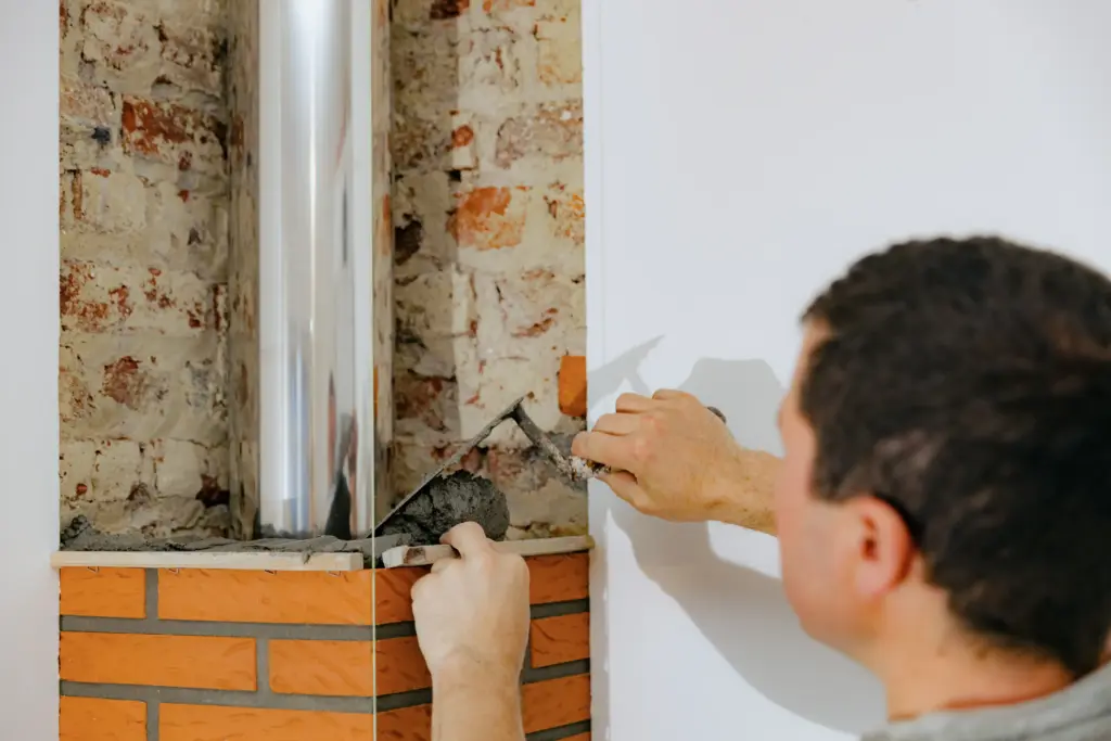 How Often To Sweep Chimney Cleveland Ohio