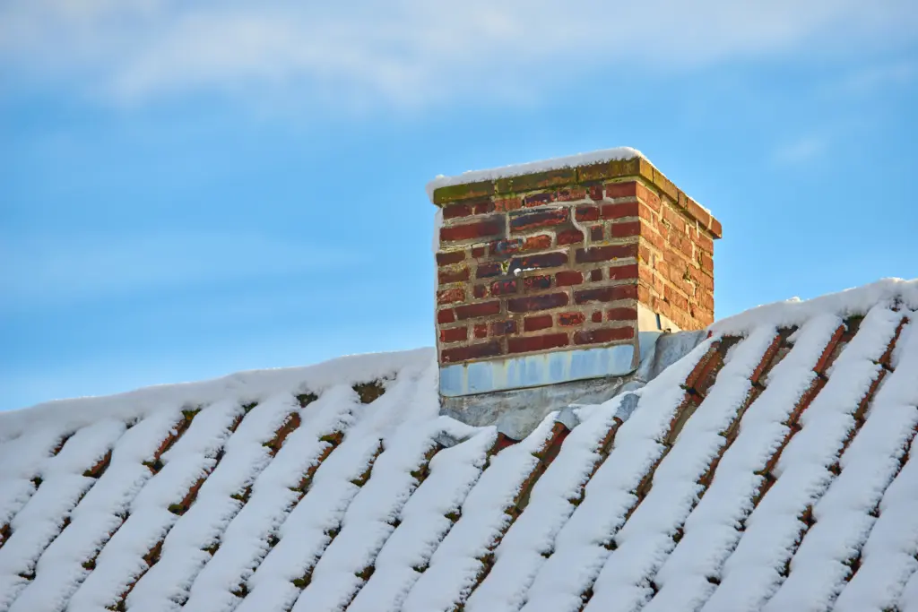 How Often To Sweep Chimney Westlake Ohio