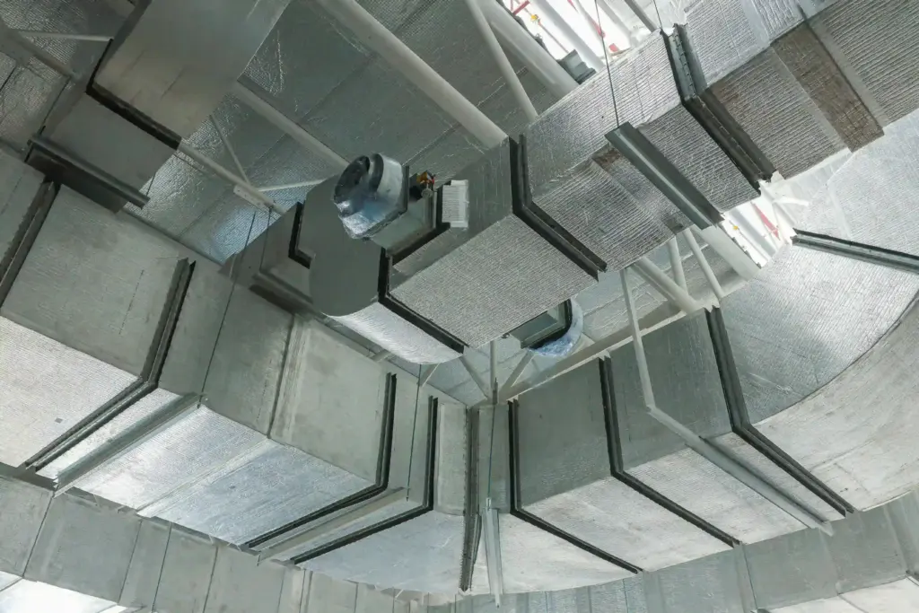 How To Clean Air Ducts Cleveland Ohio