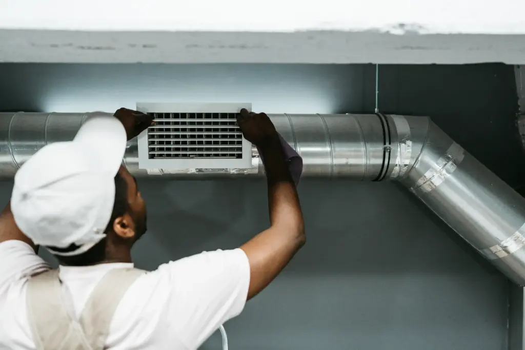 How To Clean Air Ducts Westlake Ohio