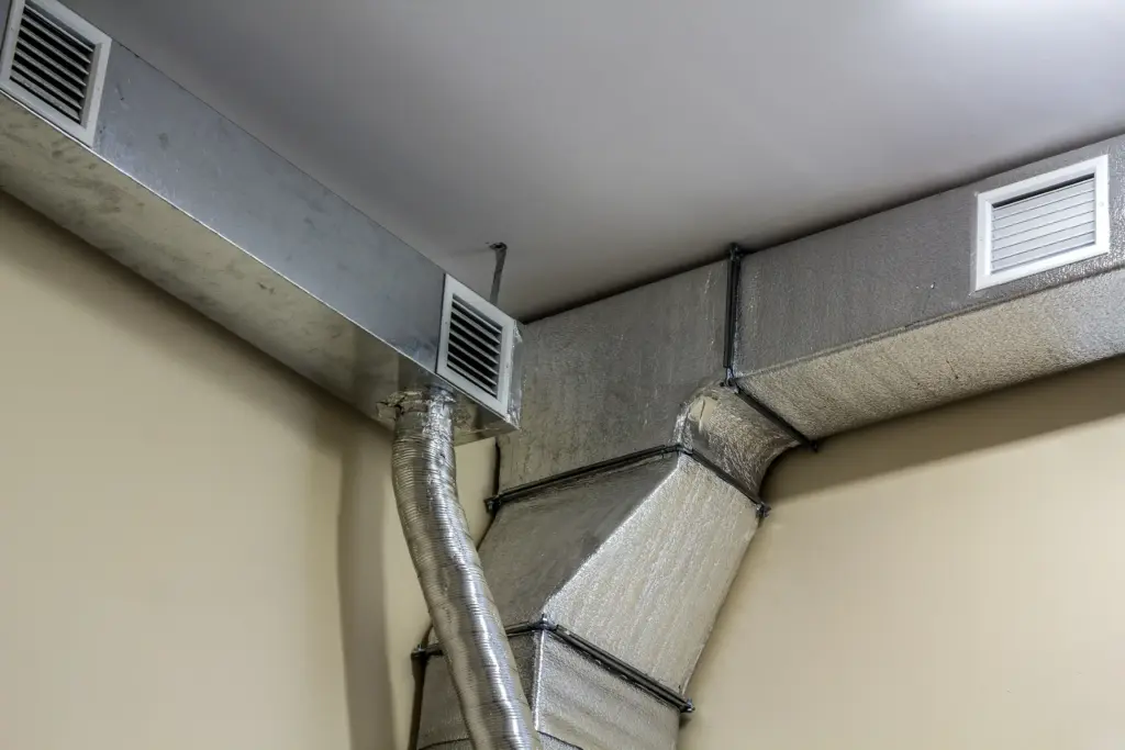 How To Clean Heating And Air Conditioning Ducts Yourself Euclid Ohio