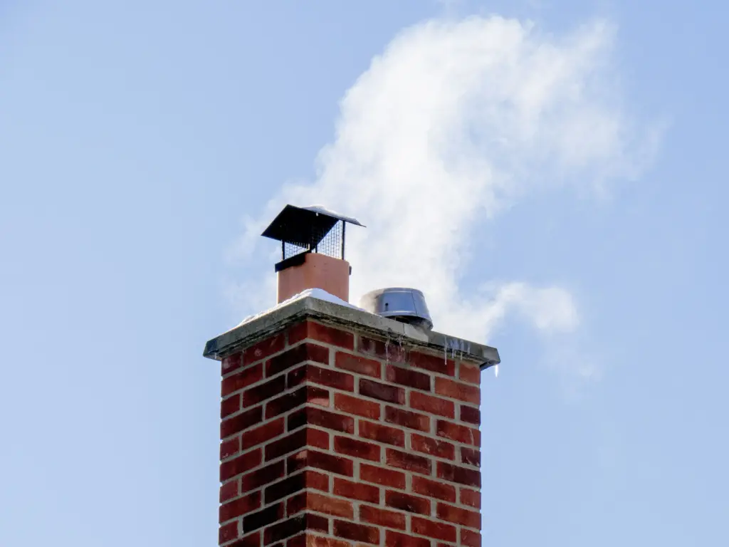 How To Extinguish A Chimney Fire Strongsville Ohio