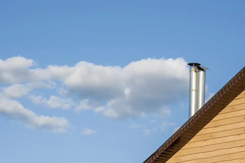 How To Open Chimney Flue Cleveland Heights Ohio