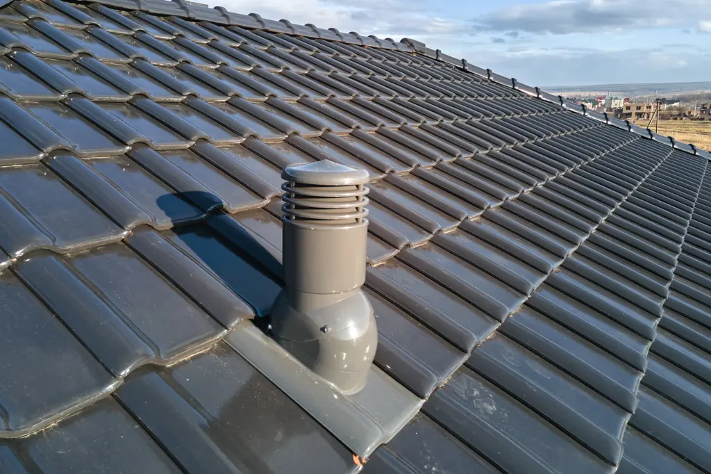 How To Open Chimney Flue Lakewood Ohio