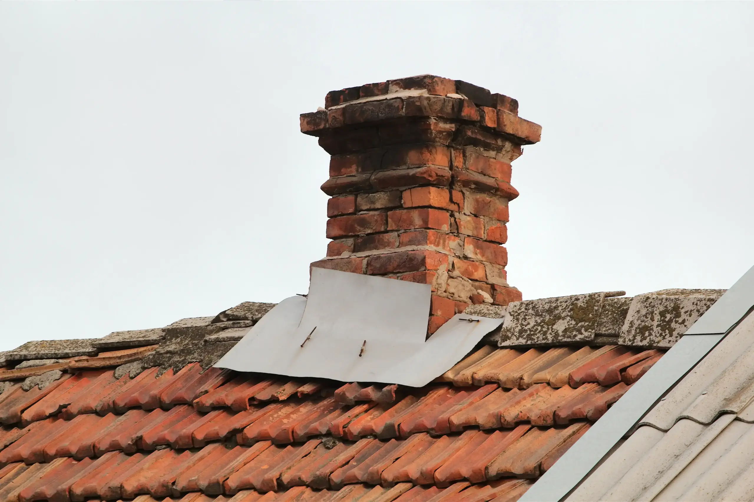 What Is A Chimney Flue Berea Ohio