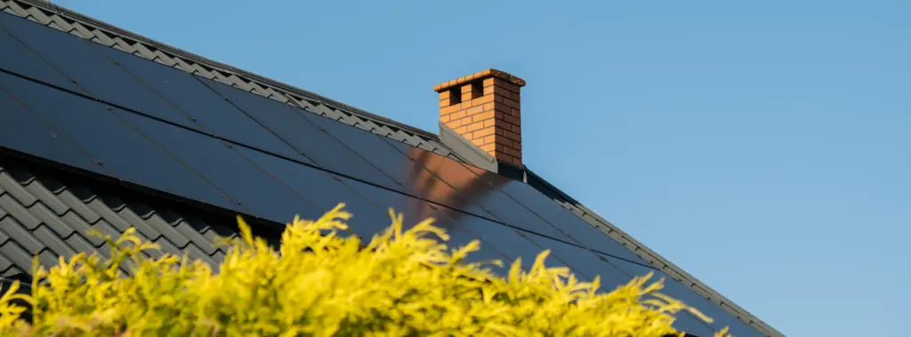 how to clean a chimney Lakewood Ohio