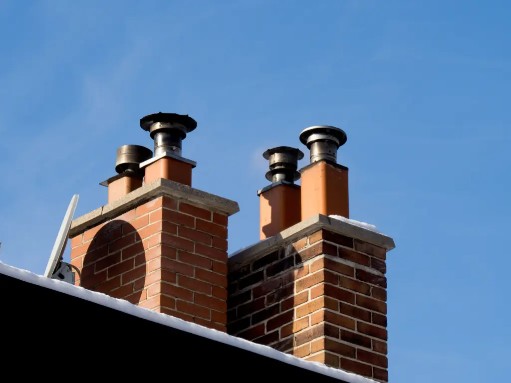 how to install a chimney liner Cleveland Ohio