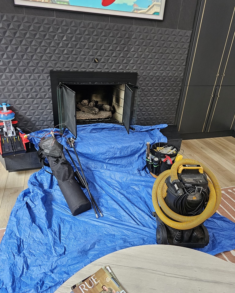 interior masonry inspection