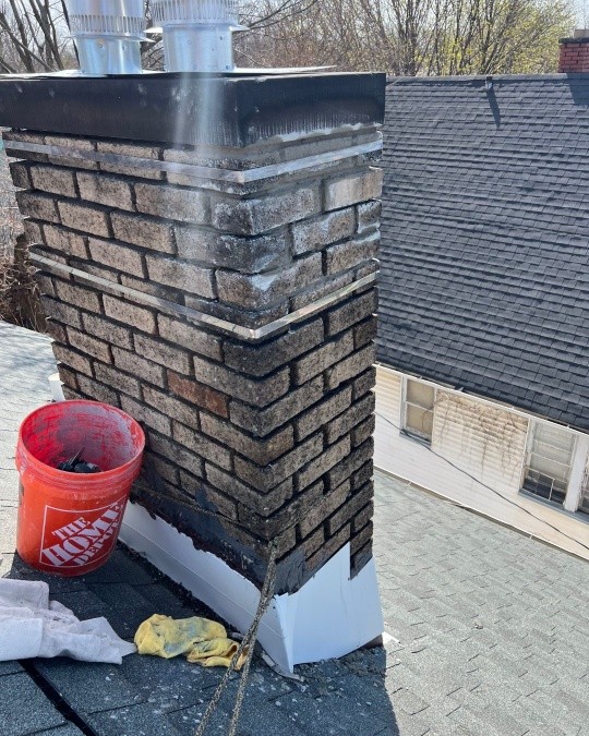 masonry services cleveland ohio