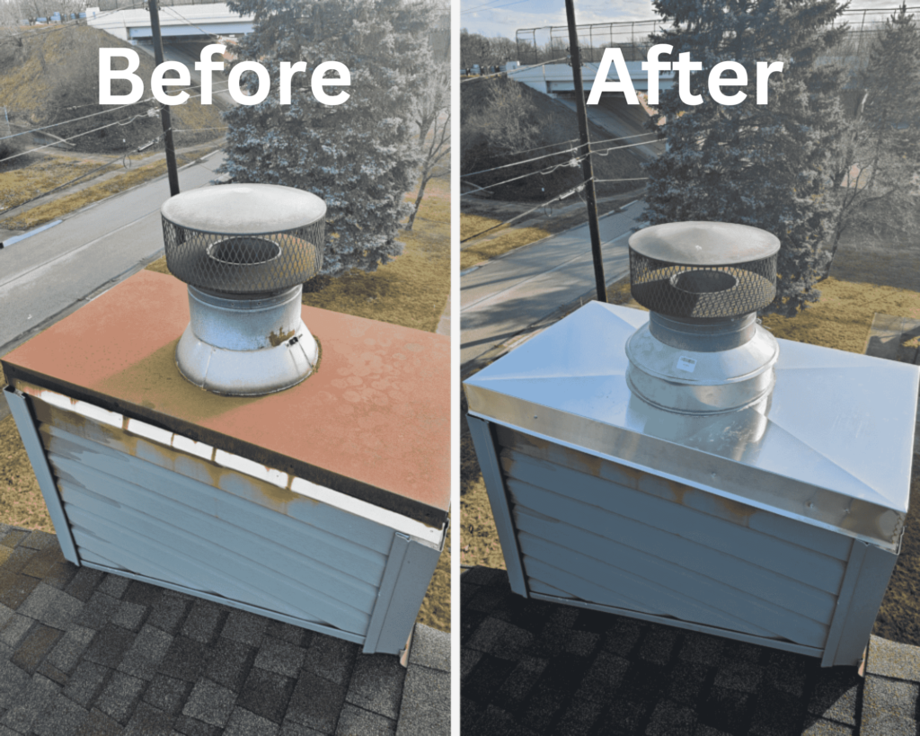 masonry services in shaker heights Cuyahoga County
