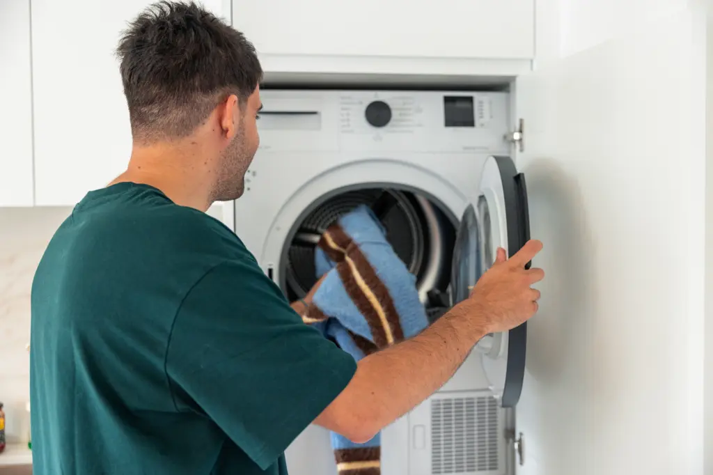 Do Electric Dryers Need To Be Vented Alton NH jpg