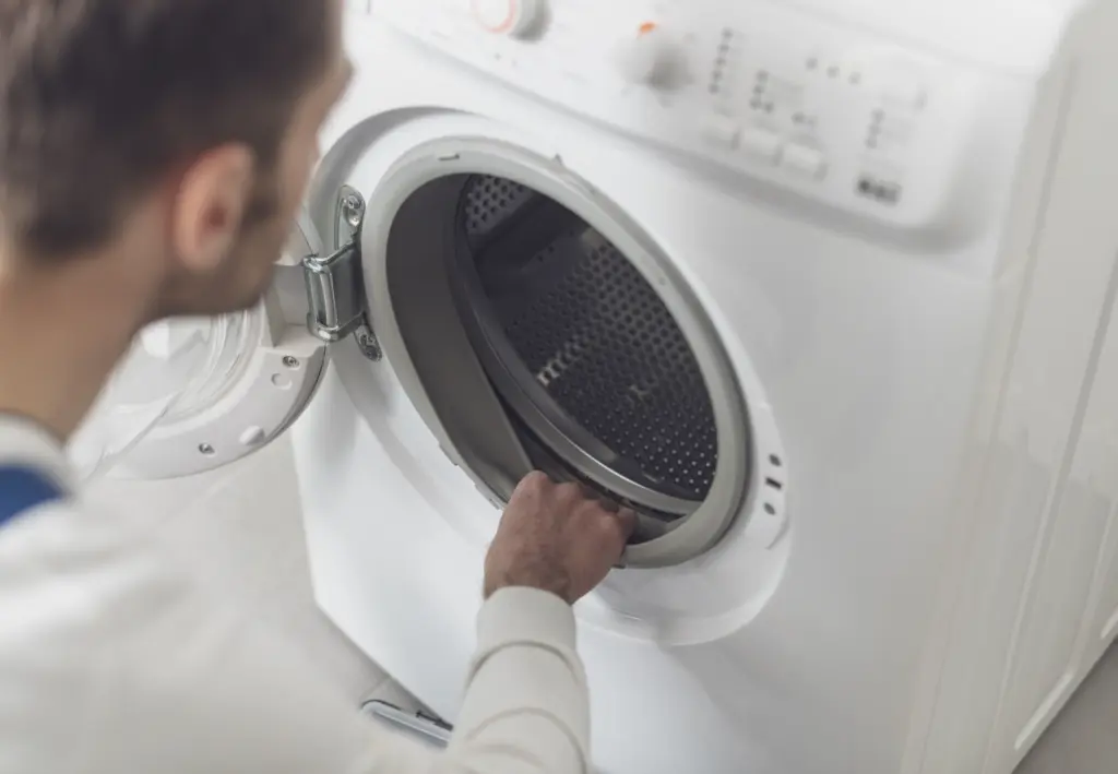 Do Electric Dryers Need To Be Vented New Durham NH jpg