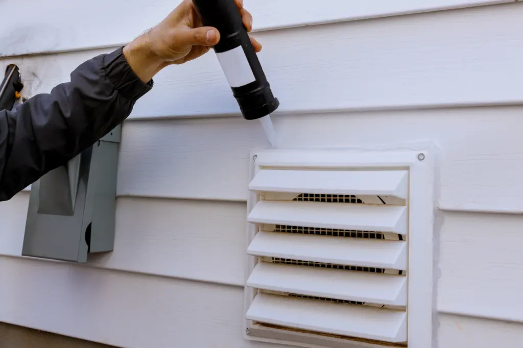 How To Clean Exterior Dryer Vent Alton NH jpg