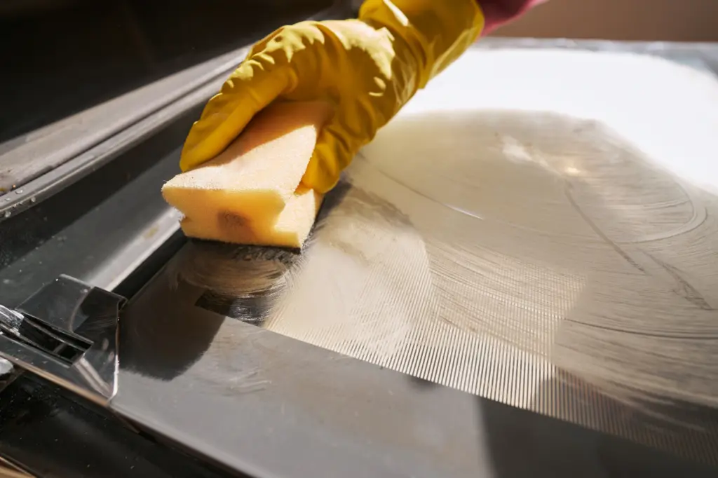 How To Clean Fireplace Glass New Durham NH