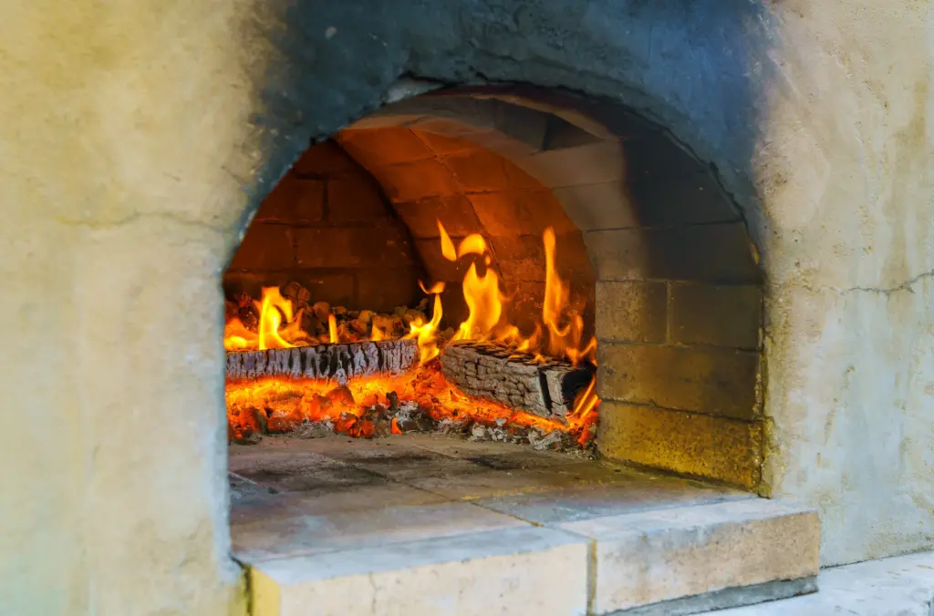 How To Make An Outdoor Fireplace New Durham NH