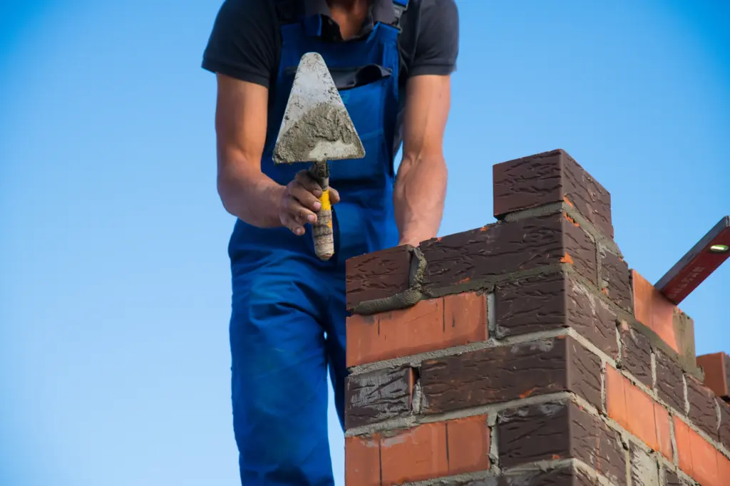 How To Repair A Chimney Brookhurst NH jpg