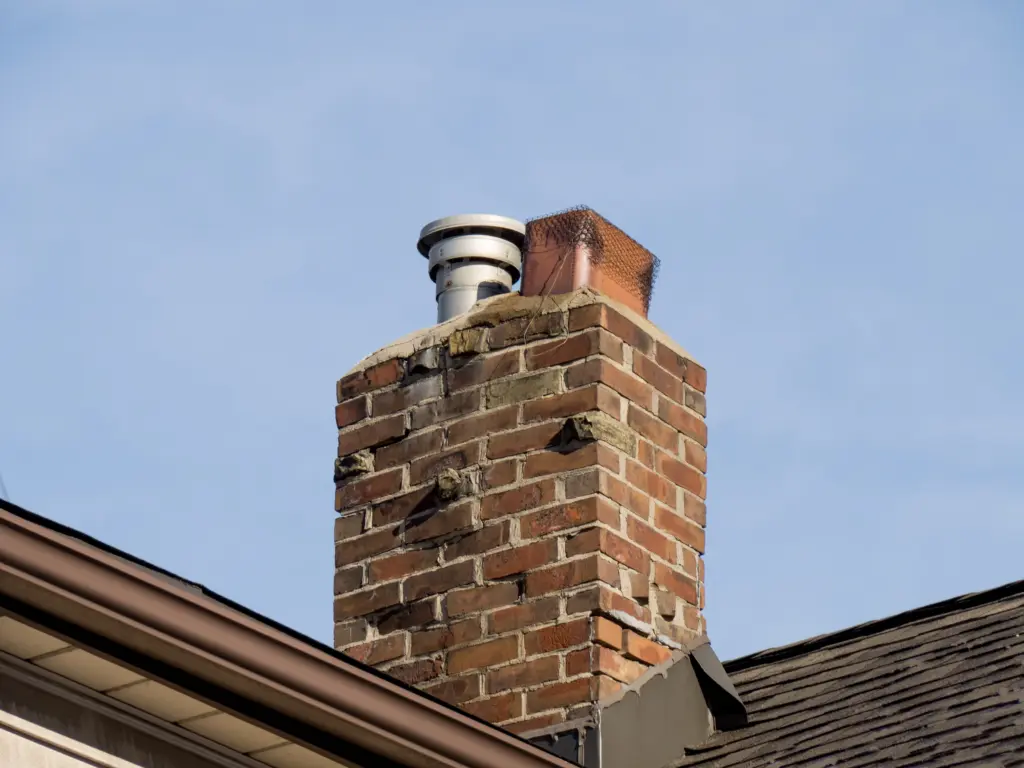 How To Repair A Chimney Cap East Alton NH