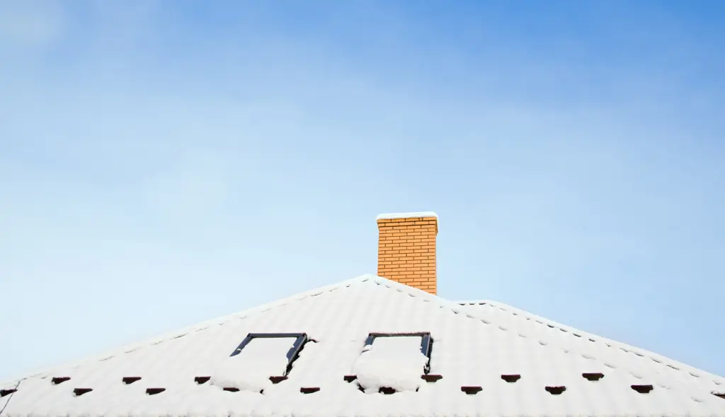 How To Repair A Chimney Cap Farmington NH