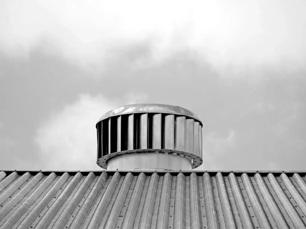 How To Repair A Chimney Cap Wakefield NH jpg