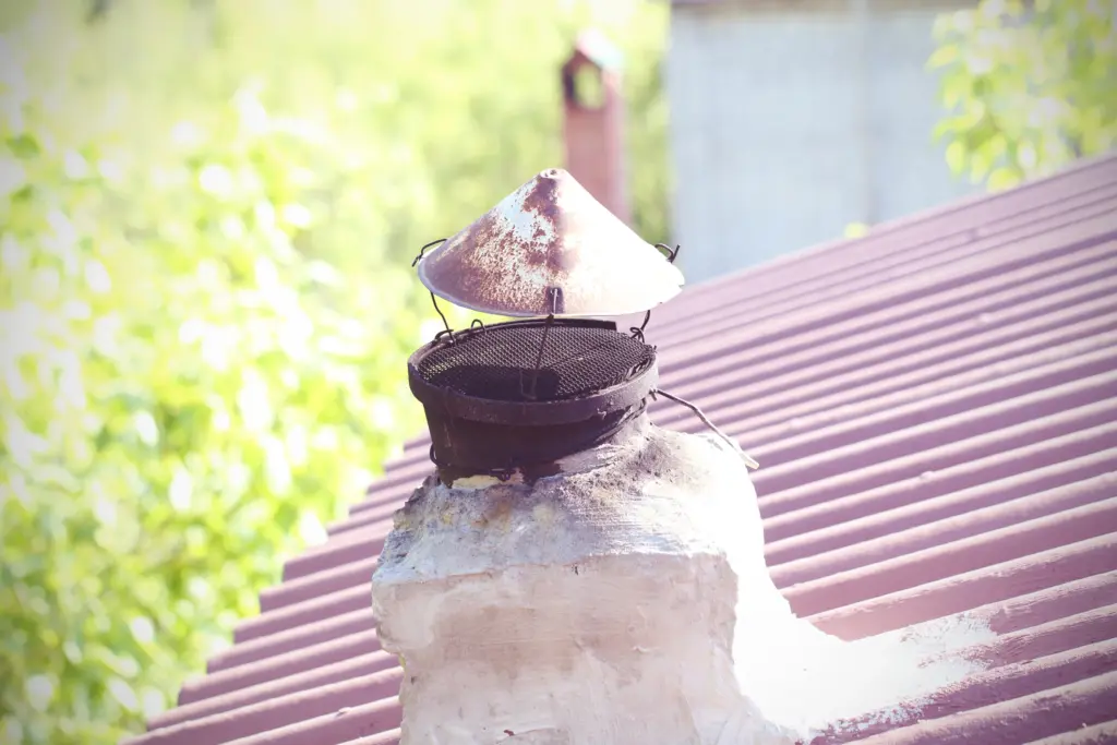 How To Repair A Chimney West Alton NH jpg