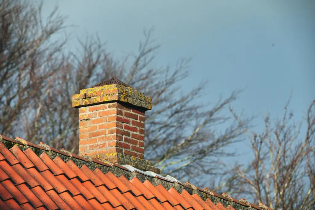 How To Repair Chimney Crown East Alton NH jpg