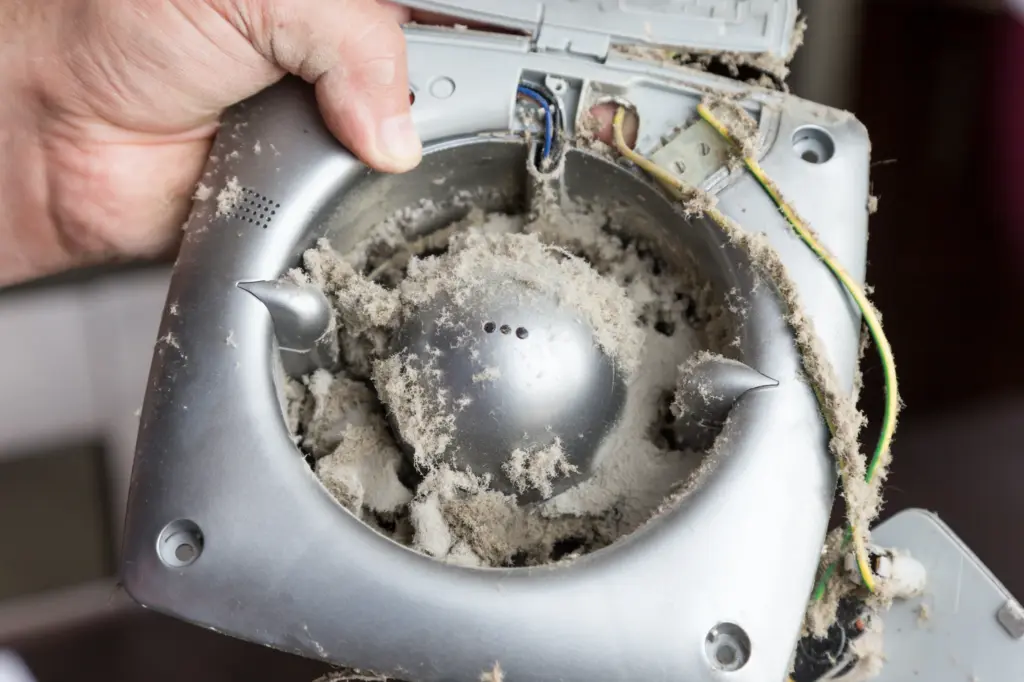 How To Replace A Dryer Vent Brookhurst NH jpg