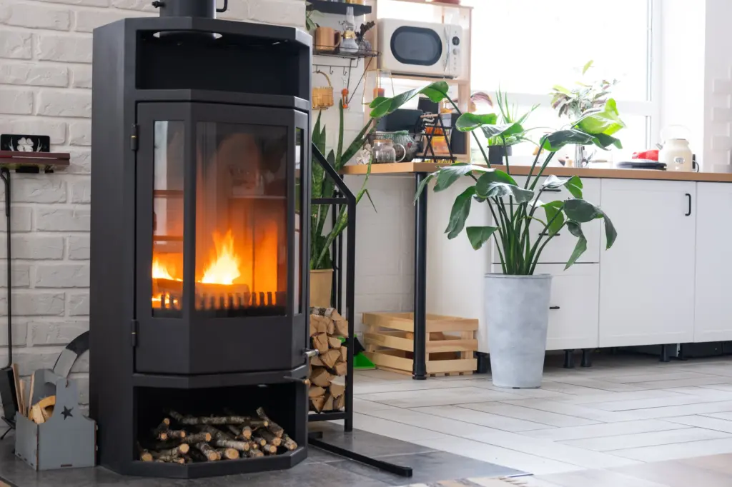 How To Turn On A Fireplace Gas Brookhurst NH jpg