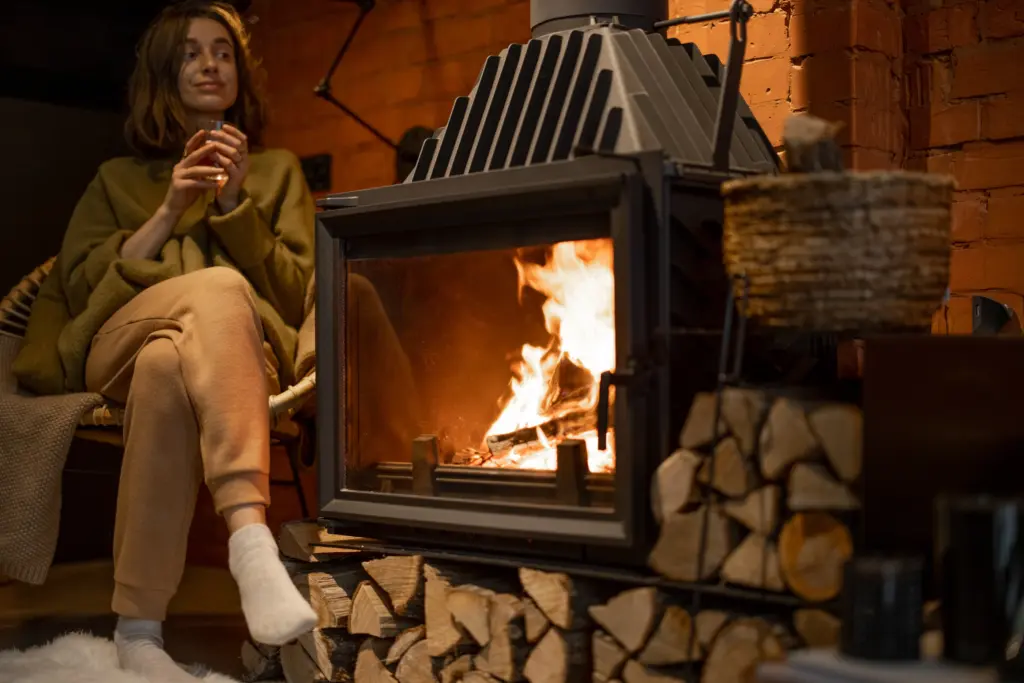 How To Turn On A Fireplace Gas Meredith NH jpg