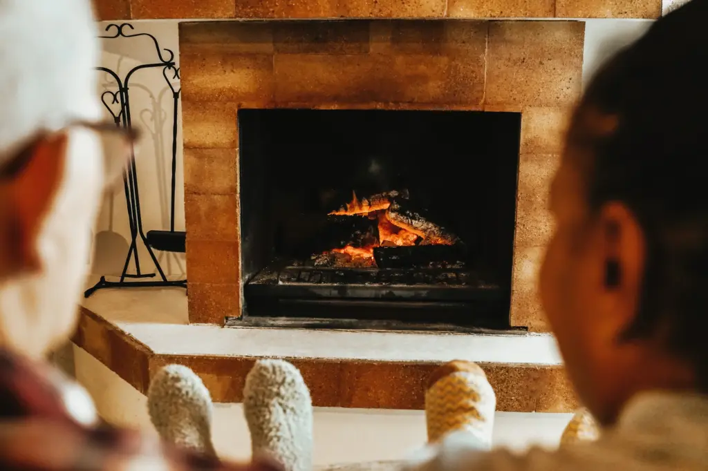 how do you start a fireplace fire Strongsville Ohio