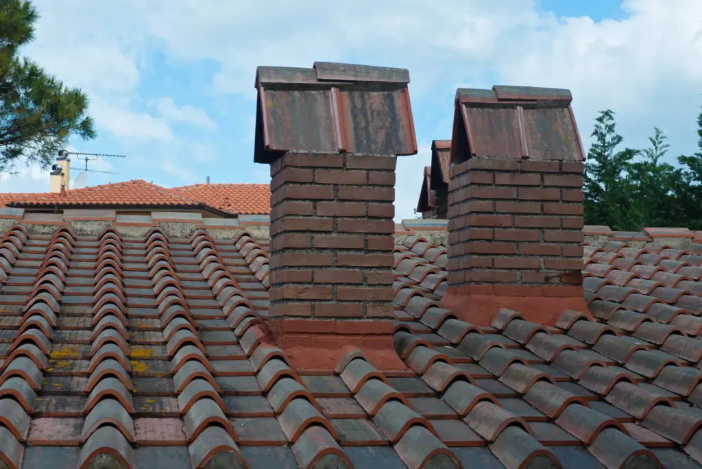 how much is a chimney sweep Geneva Ohio
