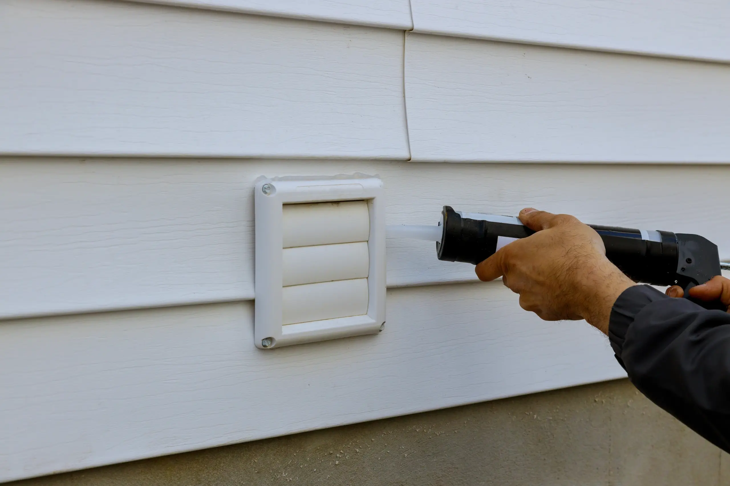 how to install dryer vent Chardon Ohio