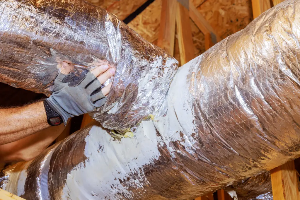 how to install dryer vent Euclid Ohio