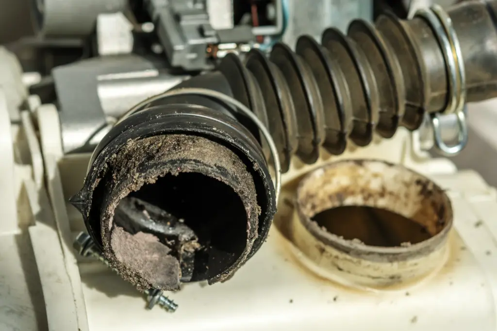 how to install dryer vent Middlefield Ohio