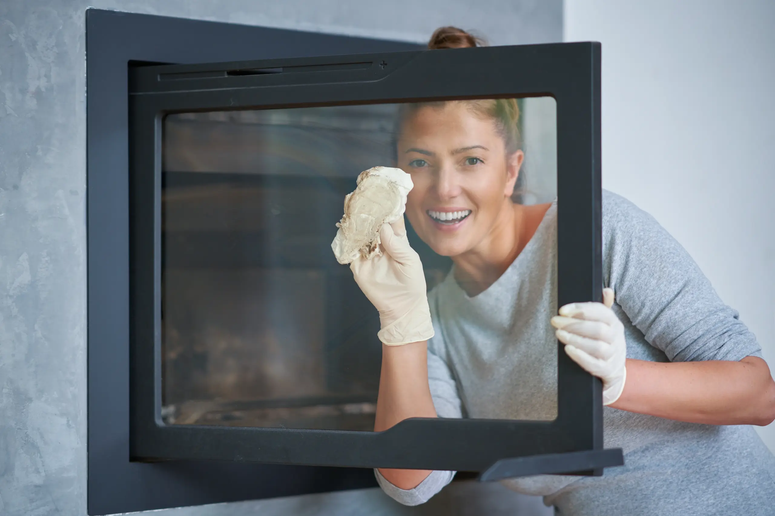 how to open fireplace flue For Sale Near Me