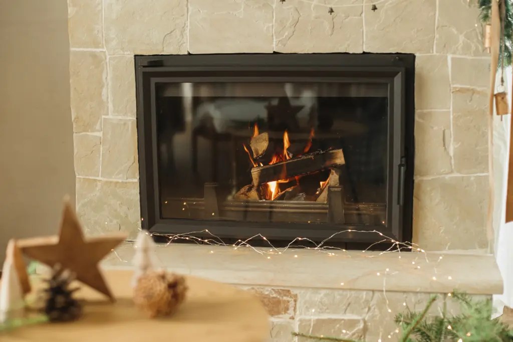 how to open fireplace flue Near Me